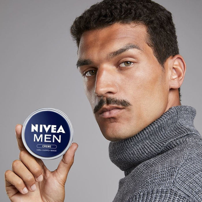 EAN 4005900130761 - NIVEA Men Creme Crema Hombres imagen 6