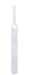 EAN 4004005037395 - Schwaiger KMKB2010 presilla Velcro cable tie Blanco 10 pieza(s) imagen 1