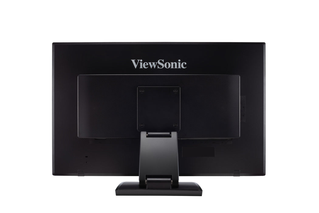 EAN 0766907002775 - Viewsonic TD2760 pantalla para PC 68,6 cm (27") 1920 x 1080 Pixeles Full HD LED Pantalla táctil Multi-usu imagen 7