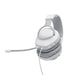 EAN 6925281969669 - JBL Quantum 100 Auriculares Alámbrico Diadema Juego Blanco imagen 5