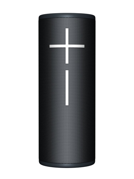 EAN 5099206125247 - Ultimate Ears MEGABOOM 4 Altavoz portátil estéreo Negro imagen 1