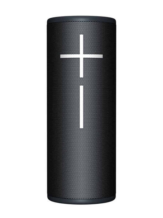 EAN 5099206125247 - Ultimate Ears MEGABOOM 4 Altavoz portátil estéreo Negro imagen 1
