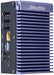 EAN 0887993007243 - Shuttle Edge PC SPCEL12 0,46 l tamaño PC Negro, Azul J6412 Intel® SoC BGA 1493 2 GHz imagen 9