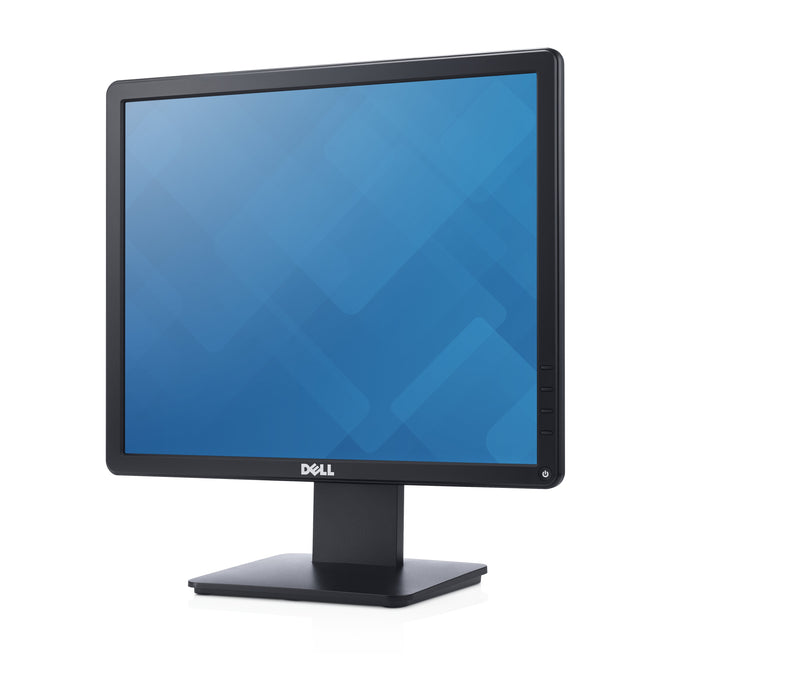 EAN 5715063801512 - DELL E Series E1715S LED display 43,2 cm (17") 1280 x 1024 Pixeles SXGA LCD Negro imagen 3