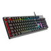EAN 6974560220236 - UNYKAch UK505450 teclado Juego USB QWERTY Portugués Gris imagen 3