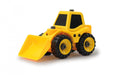 EAN 4042774451127 - Jamara Construction Vehicles Set 9in2 imagen 13
