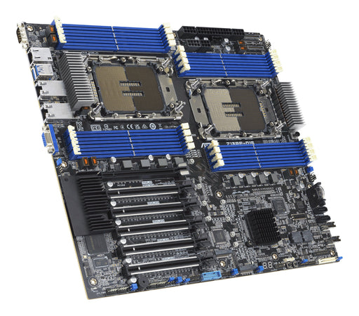 EAN 4711387330661 - ASUS Z13PE-D16/ASMB11 Intel C741 LGA 4677 (Socket E) ATX extendida imagen 1