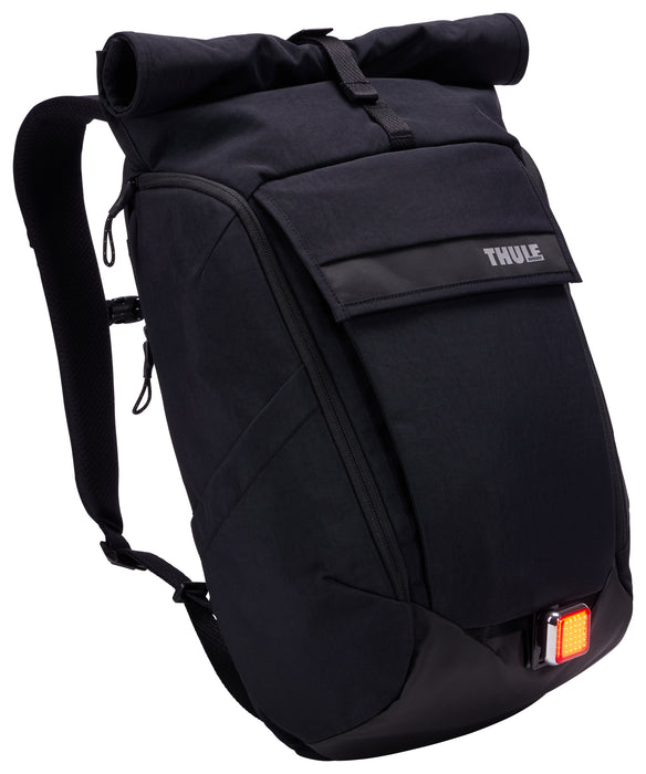 EAN 0085854255486 - Thule Paramount PARABP3116 Black mochila Mochila informal Negro Nylon, Poliéster imagen 18