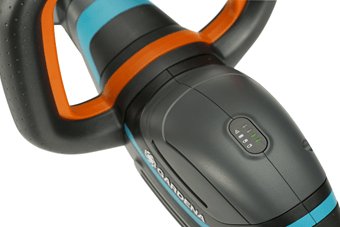 EAN 4078500054249 - Gardena ComfortCut Cuchilla sencilla imagen 2