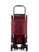 EAN 8420812984893 - Rolser Thermo Fresh MF Borgoña Bolsa para carrito de la compra imagen 4