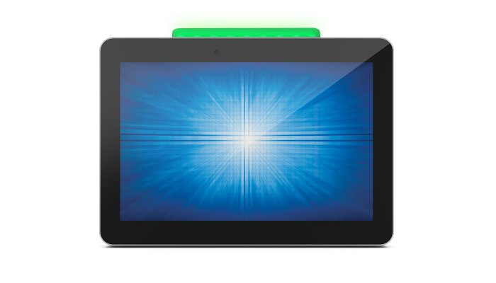 EAN 0843173109114 - Elo Touch Solutions Status Light Negro, Blanco Plástico imagen 4