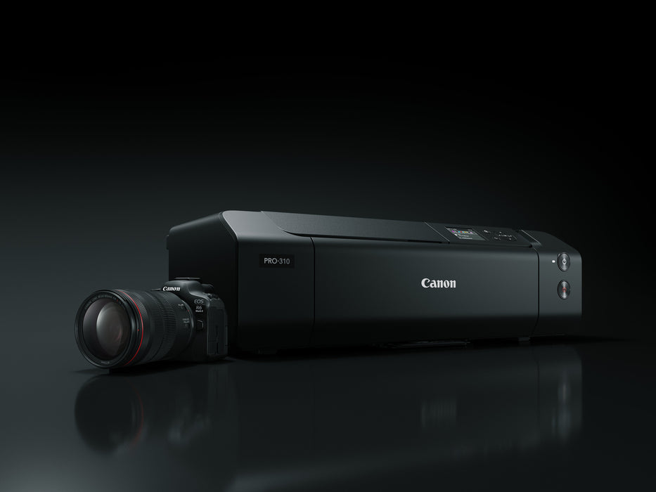 EAN 4549292244830 - Canon imagePROGRAF PRO-310 impresora de inyección de tinta Color 4800 x 2400 DPI A3+ Wifi imagen 17