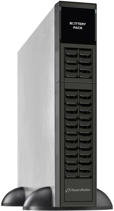 EAN 4260074981704 - PowerWalker BP H384R-32x5Ah (CPH) imagen 5