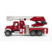 EAN 4001702028213 - BRUDER MACK Granite fire engine with water pump imagen 6