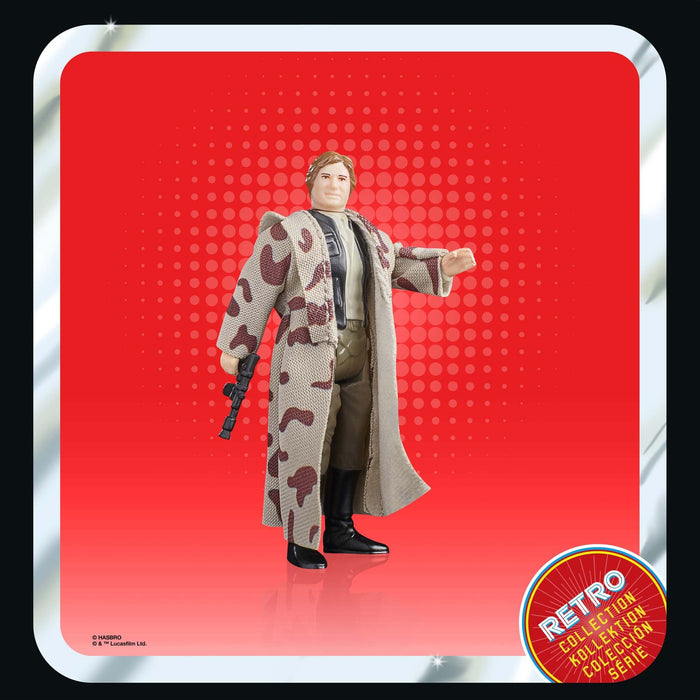 EAN 5010996137791 - Star Wars Han Solo imagen 4
