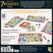 EAN 5425016928912 - Asmodee 7 Wonders RP7DI0101ES juego de tablero 7 Wonders Dice 30 min Juego de mesa imagen 4