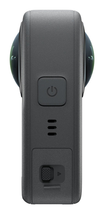 EAN 6937224110502 - DJI Osmo 360 cámara para deporte de acción 120 MP 8K Ultra HD CMOS 25,4 / 1,1 mm (1 / 1.1") Wifi 183 g imagen 6