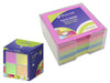 EAN 8430173250667 - Bismark 325066 nota autoadhesiva Plaza Multicolor 400 hojas Autoadhesivo imagen 1