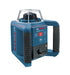 EAN 3165140604505 - Bosch GRL 300 HV Professional Nivel giratorio 300 m 635 nm (< 1 mW) imagen 1