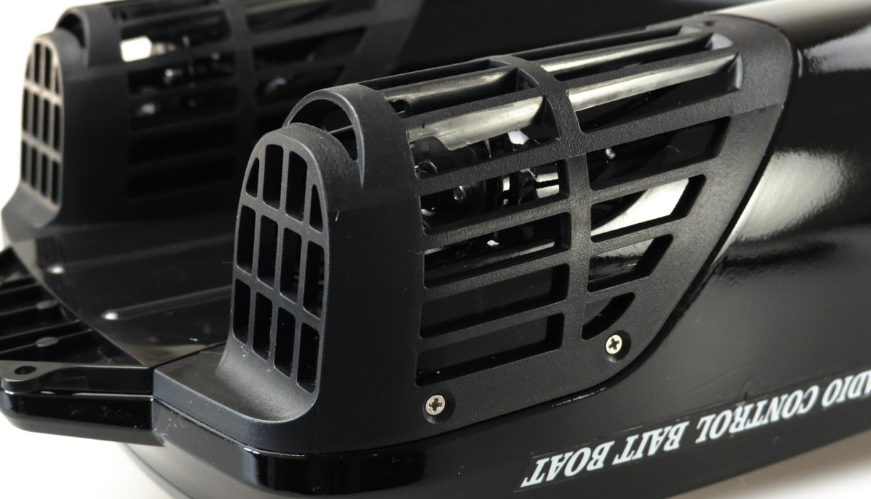 EAN 4260631428680 - Amewi Baiting 500 modelo controlado por radio Barco Motor eléctrico imagen 6