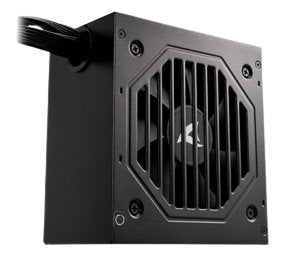 EAN 4044951043750 - Sharkoon Rebel P10 unidad de fuente de alimentación 750 W 24-pin ATX ATX Negro imagen 1
