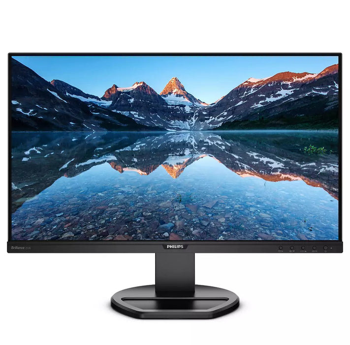 EAN 8712581754648 - Philips B Line 252B9/00 pantalla para PC 63,5 cm (25") 1920 x 1200 Pixeles Full HD LED Negro imagen 1