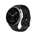 EAN 6972596106357 - Amazfit GTR Mini 3,25 cm (1.28") AMOLED 42 mm Digital 416 x 416 Pixeles Pantalla táctil Negro, Plata GPS  imagen 2