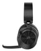EAN 0840006657866 - Corsair HS55 WIRELESS Auriculares Inalámbrico Diadema Juego Bluetooth Negro, Carbono imagen 2