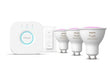 EAN 8720169254503 - Philips Hue White and Color ambiance 929003666510 iluminación inteligente Punto de iluminación inteligent imagen 1