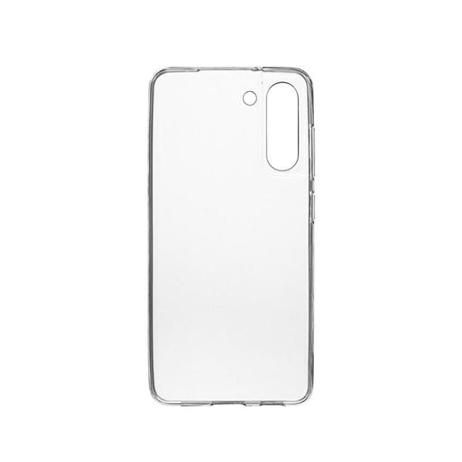 EAN 5704174838036 - eSTUFF ES673097-BULK funda para teléfono móvil 16,3 cm (6.4") Transparente imagen 2
