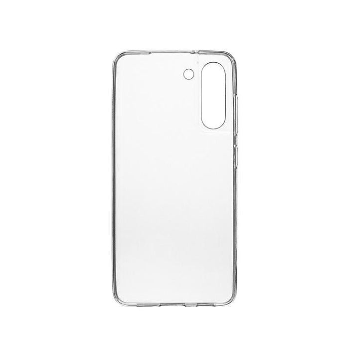 EAN 5704174838036 - eSTUFF ES673097-BULK funda para teléfono móvil 16,3 cm (6.4") Transparente imagen 2