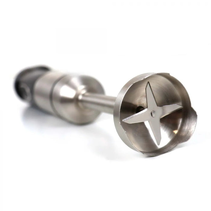 EAN 8421078037095 - JATA JEBT1851 0,6 L Batidora de inmersión 1500 W Negro imagen 6