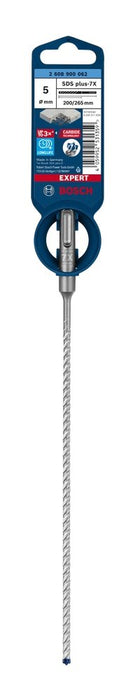 EAN 4059952531359 - Bosch SDS plus-7X 1 pieza(s) imagen 7