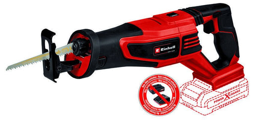 EAN 4006825644951 - Einhell TE-AP 18/28 Li BL - Solo 2500 spm Negro, Rojo imagen 2