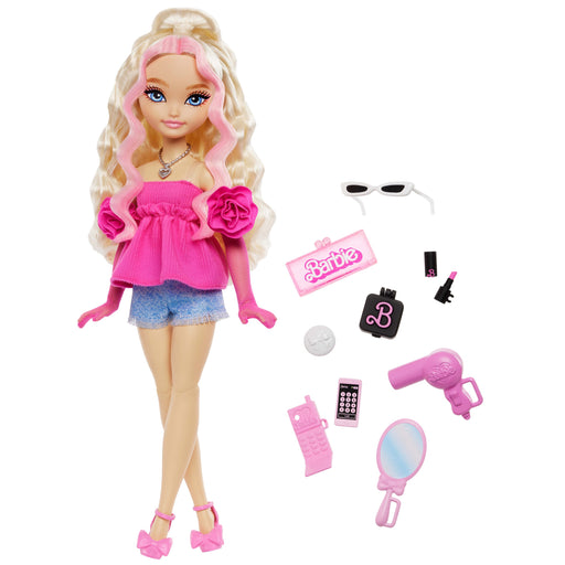 EAN 0194735243266 - Barbie HYC21 muñeca imagen 1