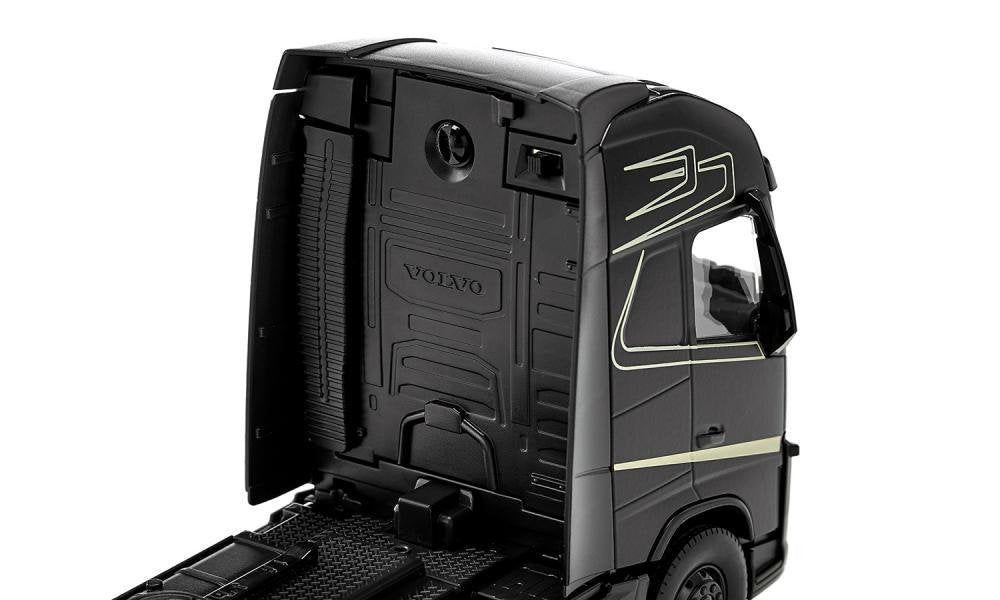 EAN 4006874067312 - Siku Volvo FH16 modelo controlado por radio Cabeza tractora Motor eléctrico 1:32 imagen 2