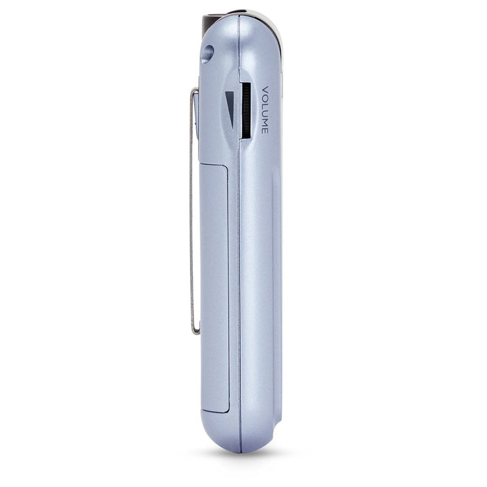 EAN 8435256897838 - Aiwa R-22SL radio Portátil Analógica Plata imagen 6