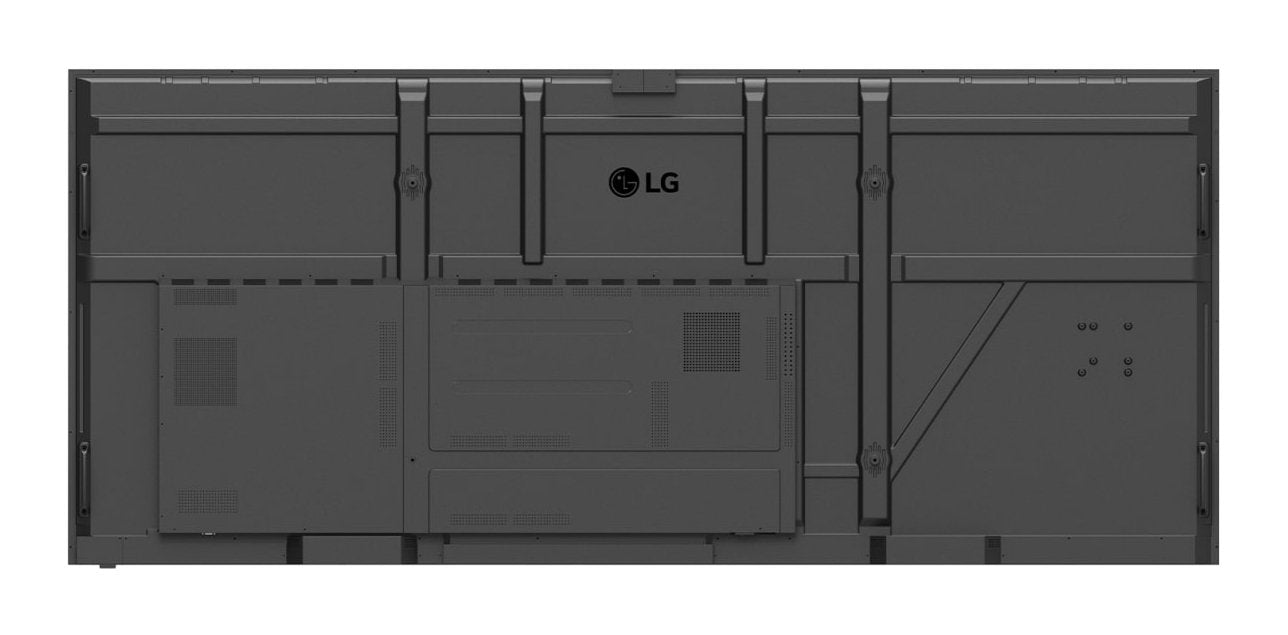 EAN 8806096248539 - LG 105BM5P-B pantalla de señalización Pantalla plana para señalización digital 2,67 m (105") Wifi 440 cd  imagen 7