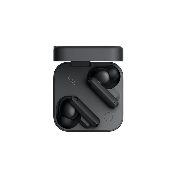 EAN 6974434225077 - Nothing Buds 2 Auriculares Inalámbrico Dentro de oído Llamadas/Música Bluetooth Gris imagen 4