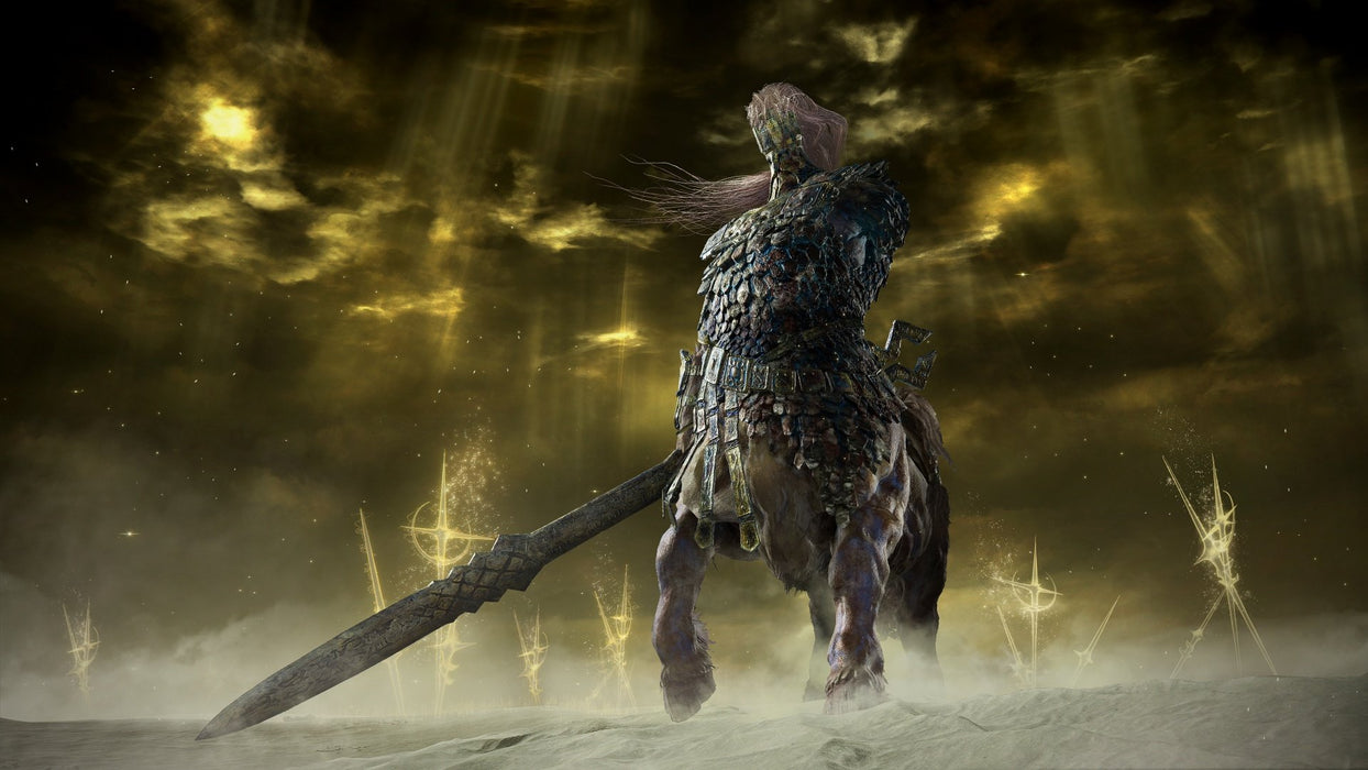 EAN 3391892035056 - BANDAI NAMCO Entertainment ELDEN RING NIGHTREIGN (PS4) Estándar Plurilingüe PlayStation 4 imagen 14