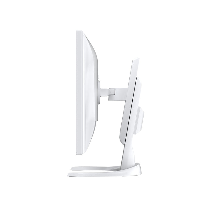 EAN 4995047065173 - EIZO FlexScan EV2740X-WT LED display 68,6 cm (27") 3840 x 2160 Pixeles 4K Ultra HD LCD Blanco imagen 3