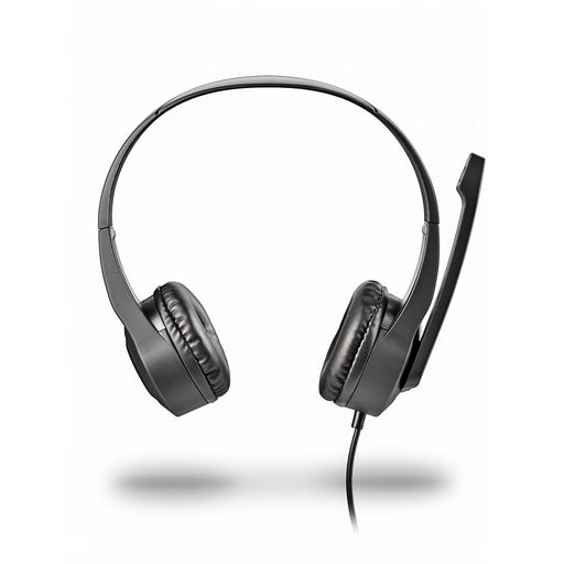 EAN 8435430620931 - NGS MSX 10 PRO Auriculares Alámbrico Diadema Juego Negro imagen 2