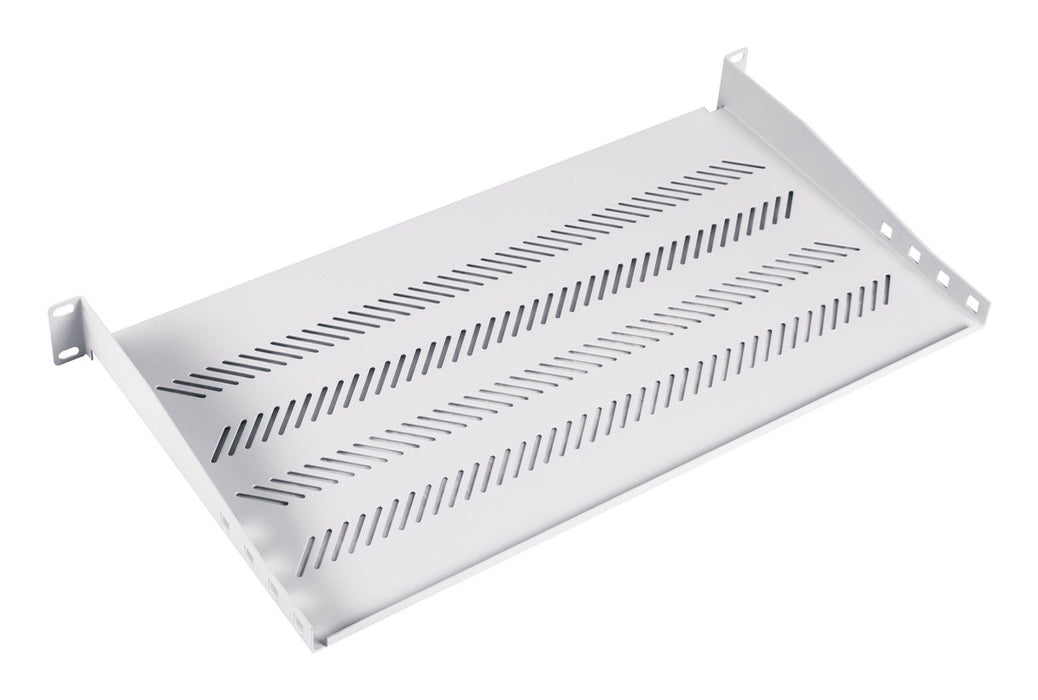 EAN 5907772591444 - Digitus TN-19-250-1U-GY accesorio de bastidor Cajón metálico para rack imagen 1