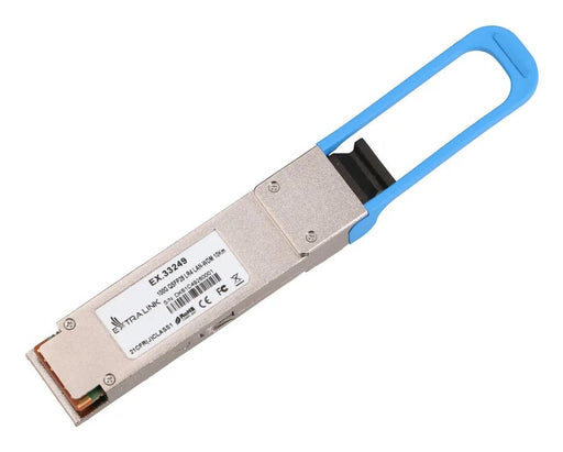 EAN 5906168633249 - Extralink EX.33249 red modulo transceptor Fibra óptica 800000 Mbit/s SFP imagen 1