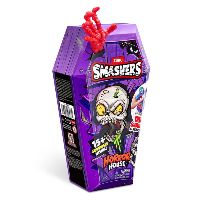 EAN 4894680033498 - Smashers 74125 figura de juguete para niños imagen 40