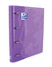 EAN 8412771015190 - Oxford Europeanbinder carpeta de cartón A4+ Colores surtidos imagen 3