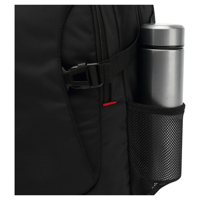 EAN 8590669304271 - YENKEE YBB 1502 maletines para portátil 39,6 cm (15.6") Mochila Negro imagen 11