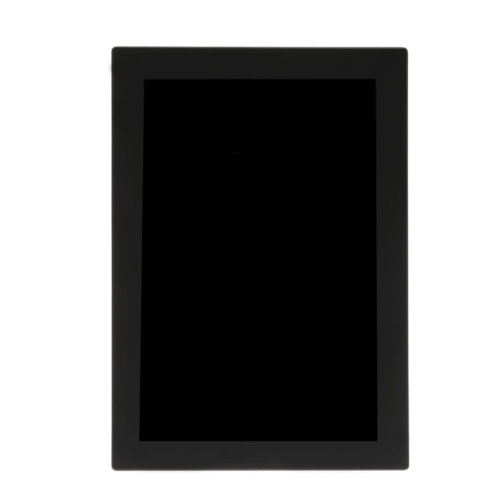 EAN 5706751061585 - Denver PFF-1037B marco fotográfico digital Negro 25,6 cm (10.1") Pantalla táctil Wifi imagen 11