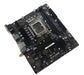 EAN 4712960688148 - Biostar Z690MX2-E D4 placa base Intel Z690 LGA 1700 micro ATX imagen 2
