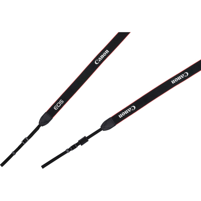 EAN 4549292063714 - Canon 1390C001 correa Cámara digital Negro imagen 1